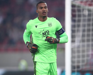 Το ματς που ο Λαφόν ήταν απροσπέλαστος - Η φοβερή εμφάνιση κόντρα σε Μέσι, Εμπαπέ και Νεϊμάρ (video)