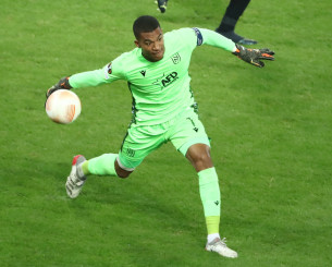 Σε ανοικτή γραμμή με Ναντ για τον Λαφόν ο Παναθηναϊκός