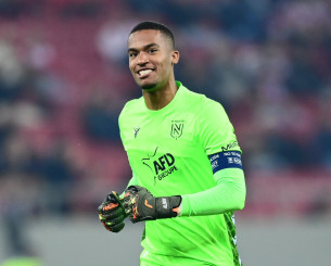 «Ο Παναθηναϊκός εξετάζει σοβαρά την περίπτωση του Αλμπάν Λαφόν»