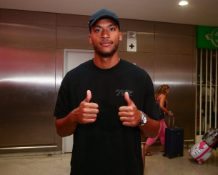 Στην Ελλάδα για τον Παναθηναϊκό ο Λαφόν