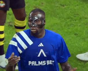 «Με φώναζαν μαϊμού» - Παίκτης της Λέφσκι Σόφιας κατήγγειλε ρατσιστική επίθεση από οπαδούς της Χάποελ Μπερ Σεβά