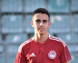 Η Κηφισιά «έκλεισε» τον Λίγδα από τον Ολυμπιακό