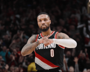 Δύο χρόνια μακριά από το Πόρτλαντ ήταν αρκετά: Ο Λίλαρντ γυρίζει... σπίτι του