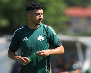 Αποχωρεί από τον Παναθηναϊκό ο Δημήτρης Λημνιός και πάει δανεικός στη Φορτούνα Σιτάρντ