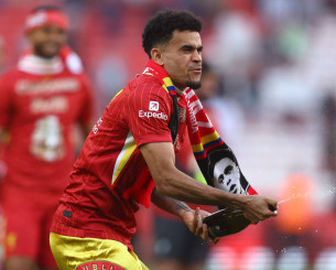 Η Λίβερπουλ είπε «όχι» σε μυθική πρόταση της Μπάγερν για Λουίς Ντίας