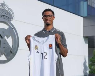 Στη Ρεάλ ο Μαλεντόν με διετές συμβόλαιο