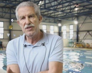 Το αντίο του Μάρκου Μανταλούφα:  «Για αυτό άντεξα»