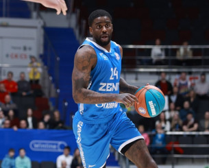 Επίσημη η επιστροφή του Μπέικον στην Euroleague με την Dubai BC