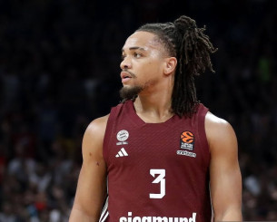 Αυτό είναι το συμβόλαιο του Έντουαρντς με την Βίρτους Μπολόνια