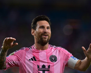 Ο Μέσι πήρε φορά και δεν τον σταματάει κανείς - Πέμπτο σερί ματς με «ντοπιέτα»