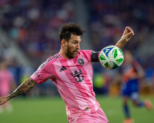 Οι ηχηρές απουσίες από τη Χρυσή Μπάλα και το οριστικό τέλος της ηγεμονίας Μέσι-Ρονάλντο