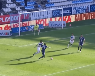 Ποντάρισμα στα γκολ στο Μεξικό