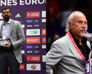 Ο Φεντόριτσεφ πήγε στο Μαυροβούνιο για να...κλέψει τον Μίροτιτς