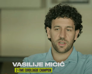 Ψιλοκουβέντα μεταξύ θρύλων: Το νέο ντοκιμαντέρ της Euroleague καταφθάνει (vid)