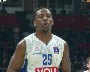 Στην Dubai BC ο MVP της Αδριατικής λίγκας