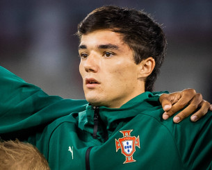 Νασιμέντο: Ο «νέος Βιτίνια» που θα δώσει ρυθμό και ουσία στον Ολυμπιακό