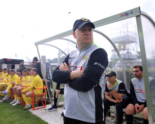 Νίκολιτς: «Ο ρόμβος πήγε καλά αλλά πρέπει να είμαστε έτοιμοι να παίξουμε με 2-3 συστήματα»