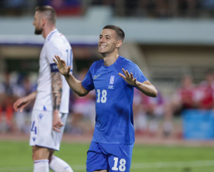 «Συνεχίζει να πιέζει η Στουτγάρδη για Κωνσταντέλια - Δεν ρίχνει τις απαιτήσεις του ο ΠΑΟΚ»