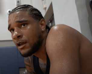 Ενίσχυση από το NBA για την Ρεάλ - Κάνει δικό της τον Οκέκε