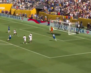 Ο Πάλμερ «εκτέλεσε» τον Ντοναρούμα με δύο γκολ καρμπόν για το 2-0 (videos)