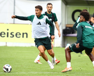 Το «θέλω γκολ, κι άλλα γκολ» του Βιτόρια, η κάθετη ανάπτυξη και τα τελειώματα