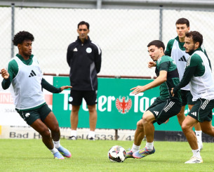 Με 26 παίκτες η αποστολή του Παναθηναϊκού για την «πρόβα τζενεράλε» κόντρα στη Βέστερλο