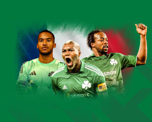 Αλμπάν Λαφόν ο δέκατος: Ποιοι ήταν και τι έκαναν με τον Παναθηναϊκό οι προηγούμενοι εννέα Γάλλοι