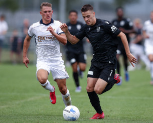 Επίθεση ρολόι, πρόβλημα στη μετάβαση για τον ΠΑΟΚ