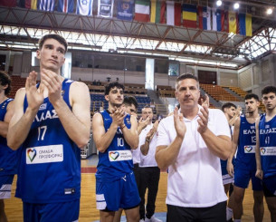 Παπαδόπουλος: «Φάγαμε μια σφαλιάρα και σηκώσαμε κεφάλι»