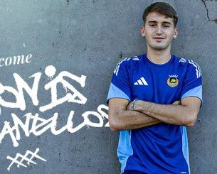 Η Ρίο Άβε ανακοίνωσε τον Παπακανέλλο