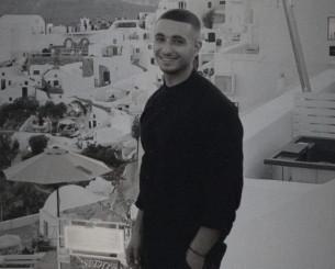 Πένθος στην οικογένεια του ΠΑΟΚ: Έχασε την ζωή του σε τροχαίο ο πρώην αθλητής Βασίλης Παπείρας