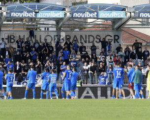 Ο ερασιτέχνης ΠΑΣ Γιάννινα στηρίζει τον Σιόντη και δεν θα εισπράξει το 10%