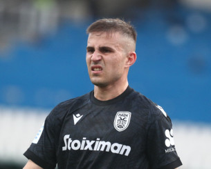 Το παλεύουν για ΑΕΚ οι Πέλκας και Τσάλοφ - Τι γίνεται με Ζίβκοβιτς