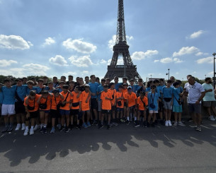 Επιτυχίες εκτός έδρας για τον ΑΟ ΔΙΟΝΥΣΟΥ