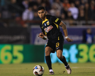 Την Κυριακή η πρώτη προπόνηση Πινέδα στα Σπάτα