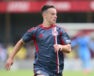 Πνευμονίδης: Ο εξτρέμ... τσέπης που έκλεψε την παράσταση