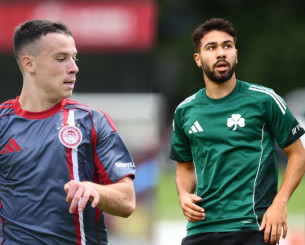 Πνευμονίδης, Μπρέγκου και Μύθου - Η νέα φουρνιά που έφτασε για να ηγηθεί