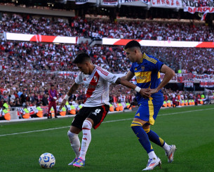 Ο τίτλος «παίζεται» ανάμεσα σε δυο: Τα φαβορί για την κατάκτηση του πρωταθλήματος Αργεντινής