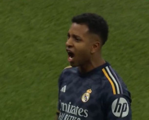 Δημοσίευμα «βόμβα» συνδέει την Μπαρτσελόνα με τον Ροντρίγκο