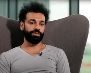 Ο Σαλάχ αποκάλυψε τον αγαπημένο του προπονητή και προς έκπληξη όλων δεν είναι ο Κλοπ