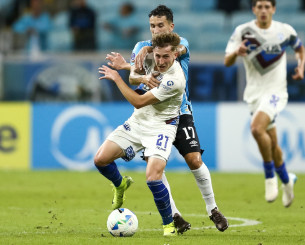 Τελειωμένη υπόθεση: «Ο Αντίνο έριξε άκυρο στην Ρίβερ Πλέιτ και μετακομίζει Ελλάδα για τον Παναθηναϊκό»