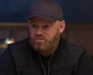 Ο Ρούνεϊ αφήνει την προπονητική και πιάνει το μικρόφωνο έναντι 800.000 λιρών