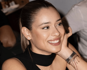 Φήμες για ειδύλλιο «πυροδότησαν» οι Εμπαπέ - Μελκιόρ μέσω... Instagram