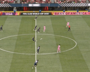 Γιατί η Παρί δίνει επίτηδες την μπάλα στον αντίπαλο μετά τη σέντρα; Τι κρύβεται πίσω από την τακτική του Λουίς Ενρίκε