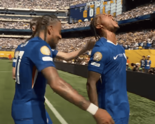 Tα highlights του θριάμβου της Τσέλσι επί της Παρί (video)