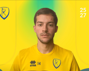 Ο Παναιτωλικός ανακοίνωσε την απόκτηση του Άλεξιτς