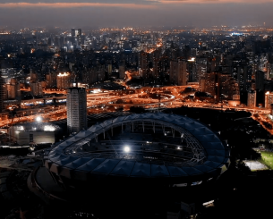 Μπορεί η Κίνα να φιλοξενήσει το πιο φιλόδοξο Παγκόσμιο Κύπελλο στην ιστορία;