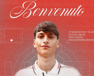 Ο δισέγγονος του δικτάτορα Μουσολίνι θα αγωνίζεται στη Serie A