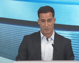 Με δάκρυα στα μάτια ο Λούκας Βάθκεθ αποχαιρέτησε τη Ρεάλ - «Δεν θα πω ποτέ αντίο, τα λέμε σύντομα»