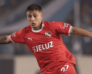 Στον Βόλο ο Νταβίντ Μαρτίνες, σύμφωνα με τους Αργεντινούς